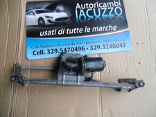 TANDEM MOTORINO TERGICRISTALLO