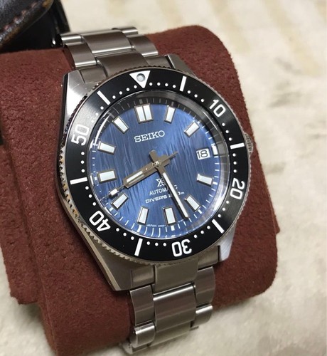 Orologio uomo seiko - seiko, prospex