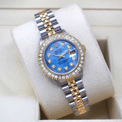 Rolex datejust mm - 26,
