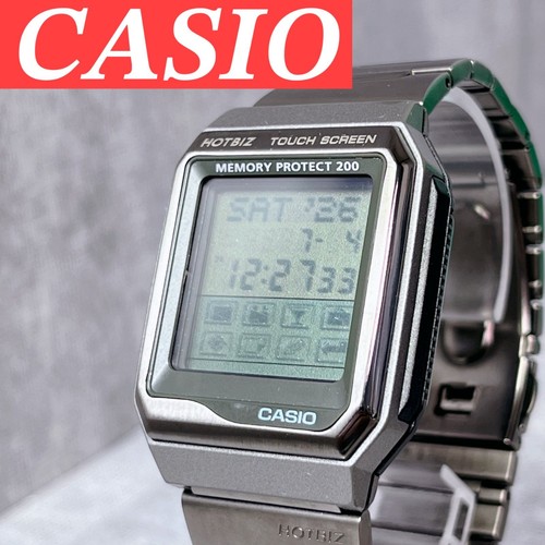 Orologio polso casio - da, data