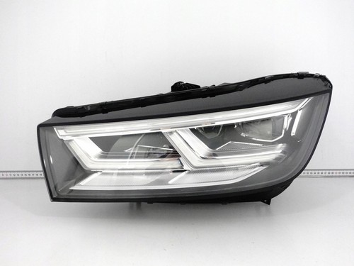 Faro proiettore anteriore - , audi