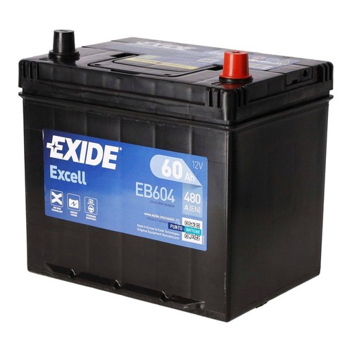 Batteria per auto - batteria,