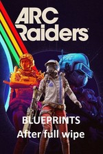 Arc Raiders Blueprints (dopo