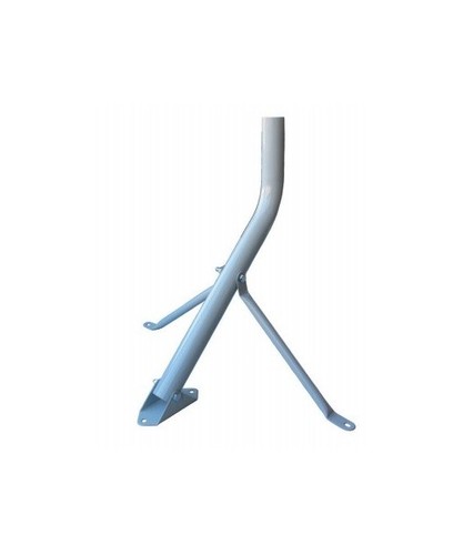 Staffa supporto tripode - supporto, da