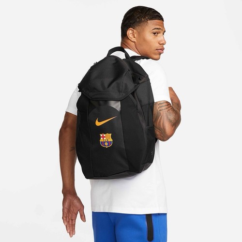 Zaino calcio nike - fc, barcelona