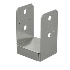 Simpson ABU44SS Stainless