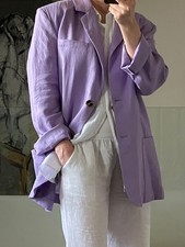 Blazer donna Zara Lagenlook