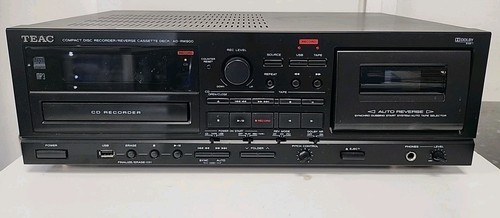 Teac rw900 registratore - teac,