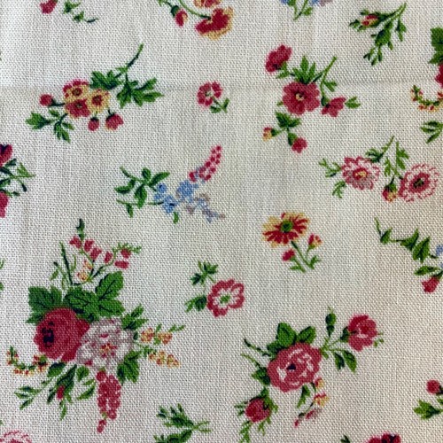 Laura ashley ditsy scampolo - laura,