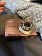 Kodak Easyshare C813 8.2 MP