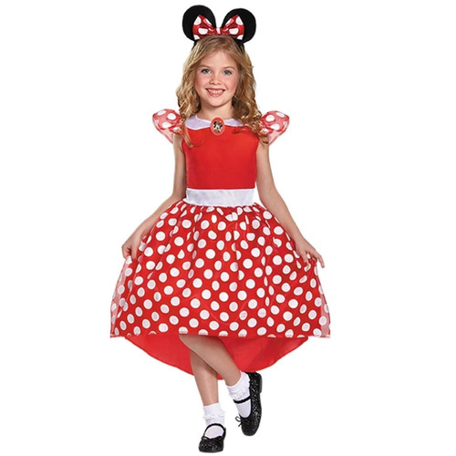 Disney minnie mouse costume - disney,