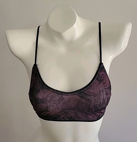 Bralette intimately free - bralette,