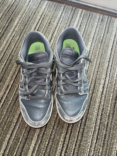 Nike dunk low sneakers uomo - dunk,