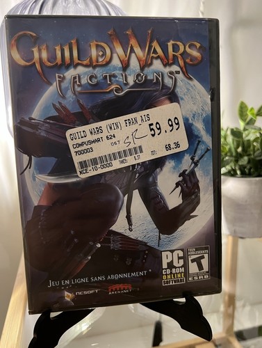 Sale guild wars - guild,