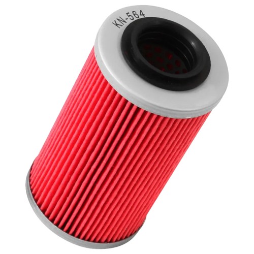 Filtro olio buell 1125r - k&n,