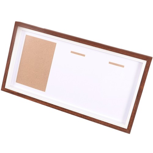 Espositore medaglie legno - espositore,