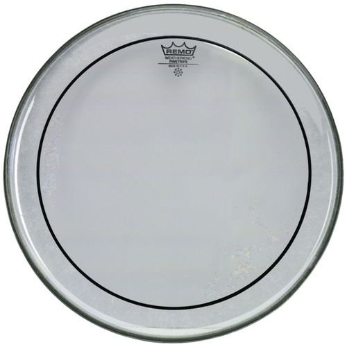 Batteria tom remo gessato - batteria,