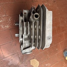 Cilindro moto raffreddato misto pacco lamellare Maico ?? Ktm ??