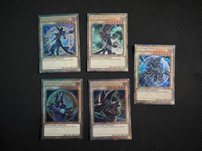 Yu Gi Oh Lotto 5 Artwork Mago