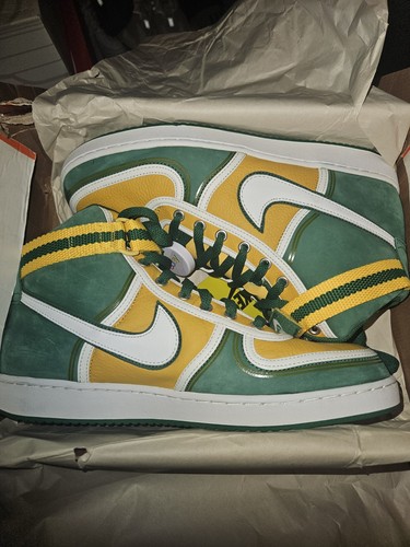 Nike vandal alte verdi - nike,