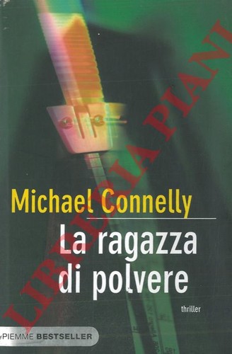 Connelly michael la ragazza - ,