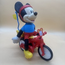 Topolino Silly Wheelie Bike