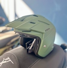KO70 Casco jet moto scooter