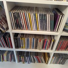 CD MUSICALI LOTTO MISTO MUSICA