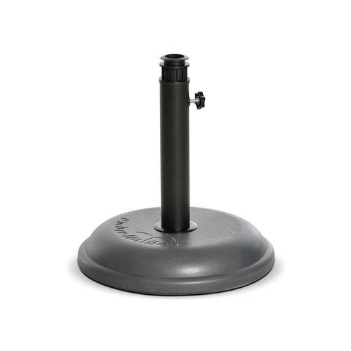 Base per ombrellone - ombrellone, rotonda