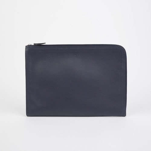 Hermes pochette zip - pochette, tablet