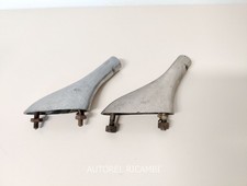 SUPPORTO SPECCHIO RETROVISORE LATERALE FIAT 1100 - FIAT 1400-FIAT BALILLA EPOCA