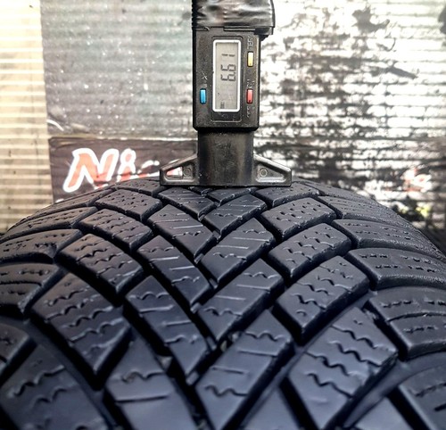 Gomme usate 205 55r16 - gomme, 91h