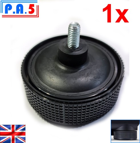 Piedino ricambio adatto - 1x,