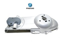 Carter trasmissione laterale