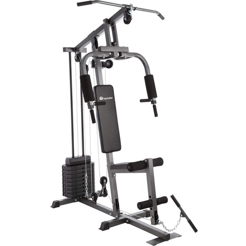 Tectake macchina multistazione - tectake,