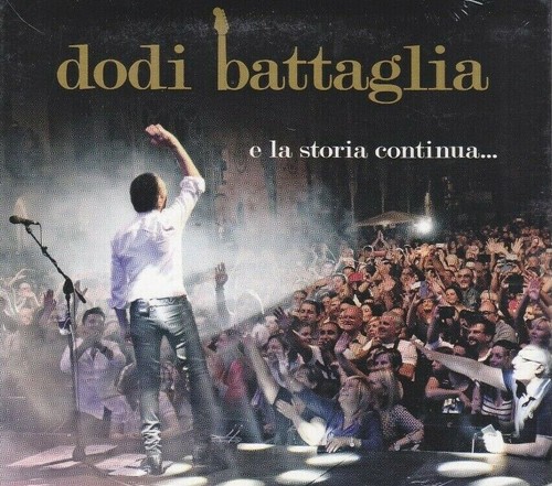 Dodi battaglia e - (i,
