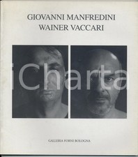 1998 BOLOGNA Galleria Forni