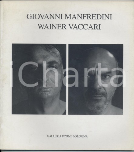 1998 bologna galleria forni - galleria,