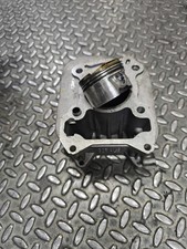 Cilindro E Pistone Piaggio Liberty Iget 125 2018 2019 2020 2021 2022 2023