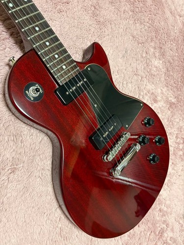 Chitarra elettrica epiphone - elettrica,