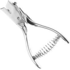  Punzonatrice Per Carta Ovale