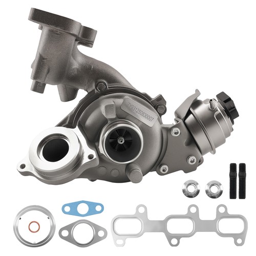Turbocompressore per polo - vw,