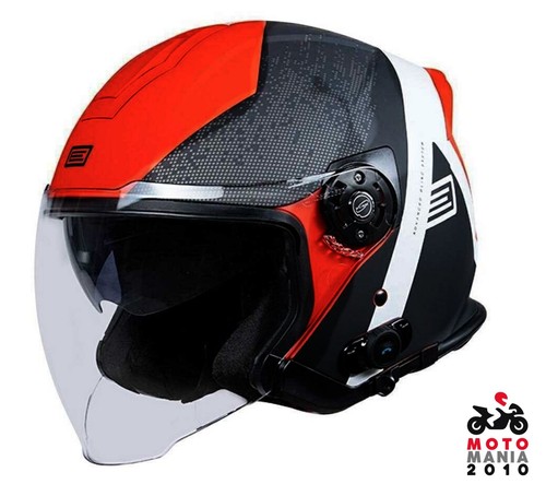 Casco jet origine palio bt - origine, 2.0