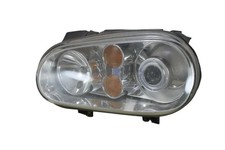 Faro proiettore xeno sinistro