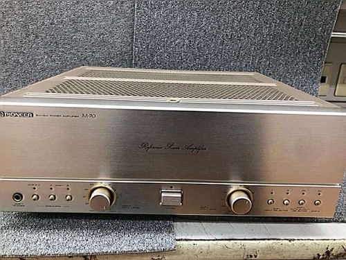 Amplificatore potenza - amplificatore, di