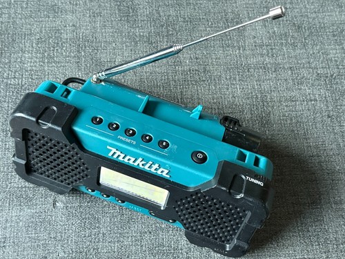 Makita volt radio am - 10,8,