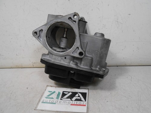 Valvola egr audi - valvola, b8