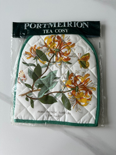 Vintage portmeirion botanic - vintage,