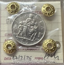 MONETA REGNO D' ITALIA