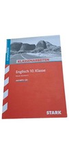 STARK Klassenarbeiten Englisch